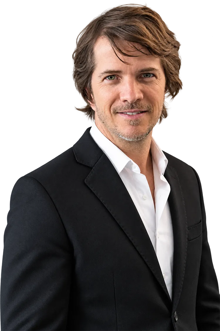 Dr Gus Hoogendyk